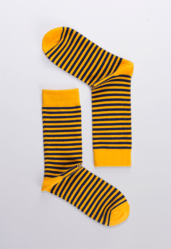Swedish socks. Svenska strumpor. Randig strumpa. Vandringsstrumpor. Vandring